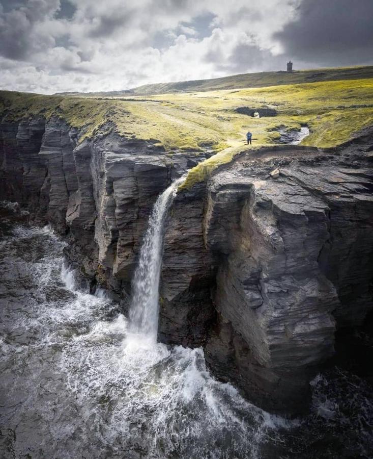 Lanelodge Дулин Экстерьер фото